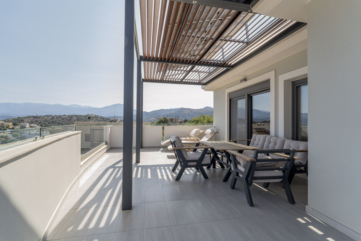 Villa Marianna